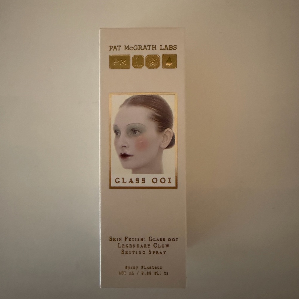 Pat McGrath Labs Setting Spray